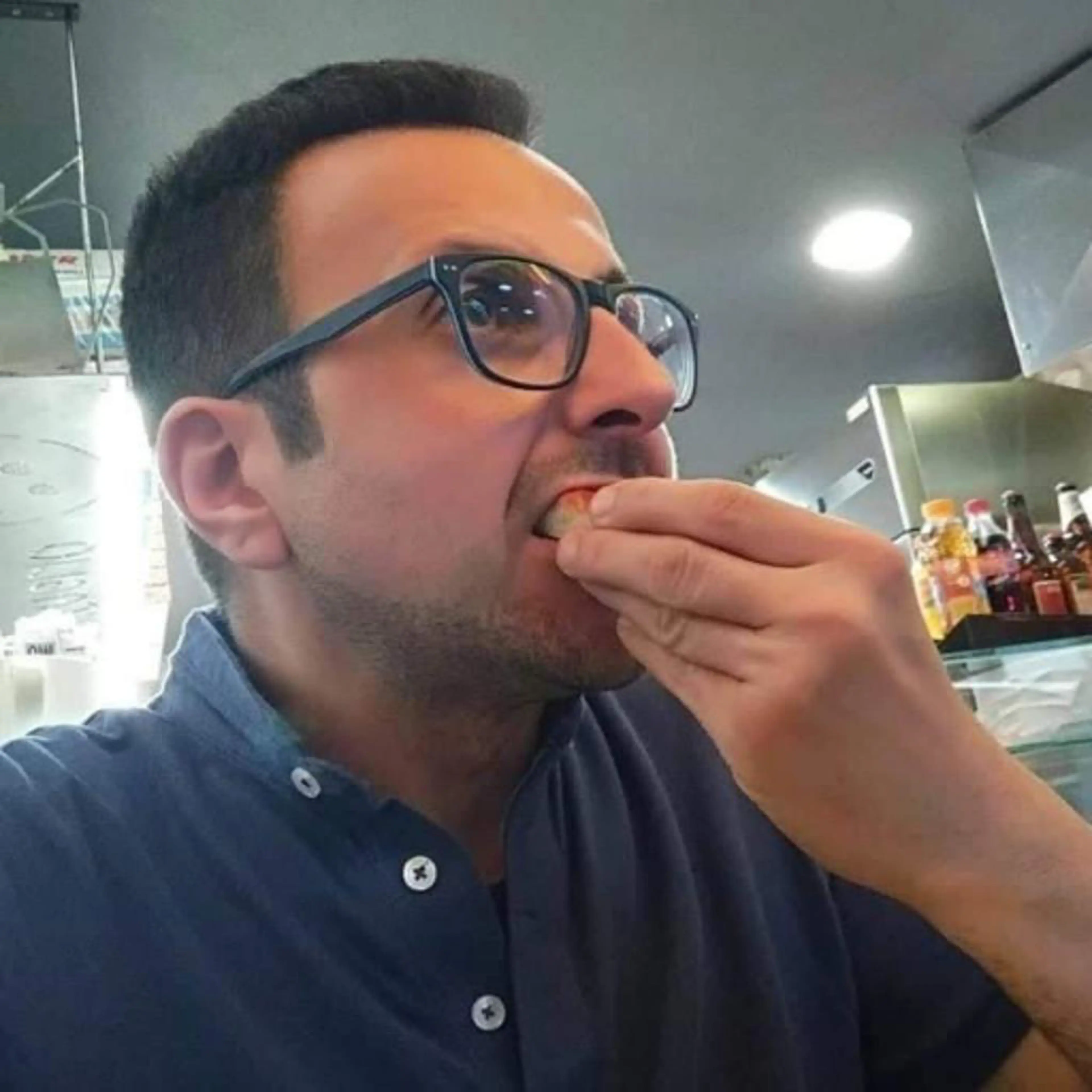 La cucina vegana di Nello