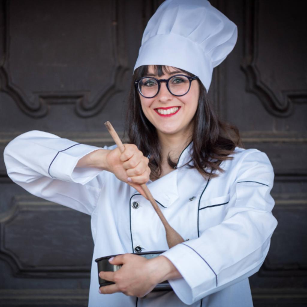 Valentina Sbanchi glutenfree