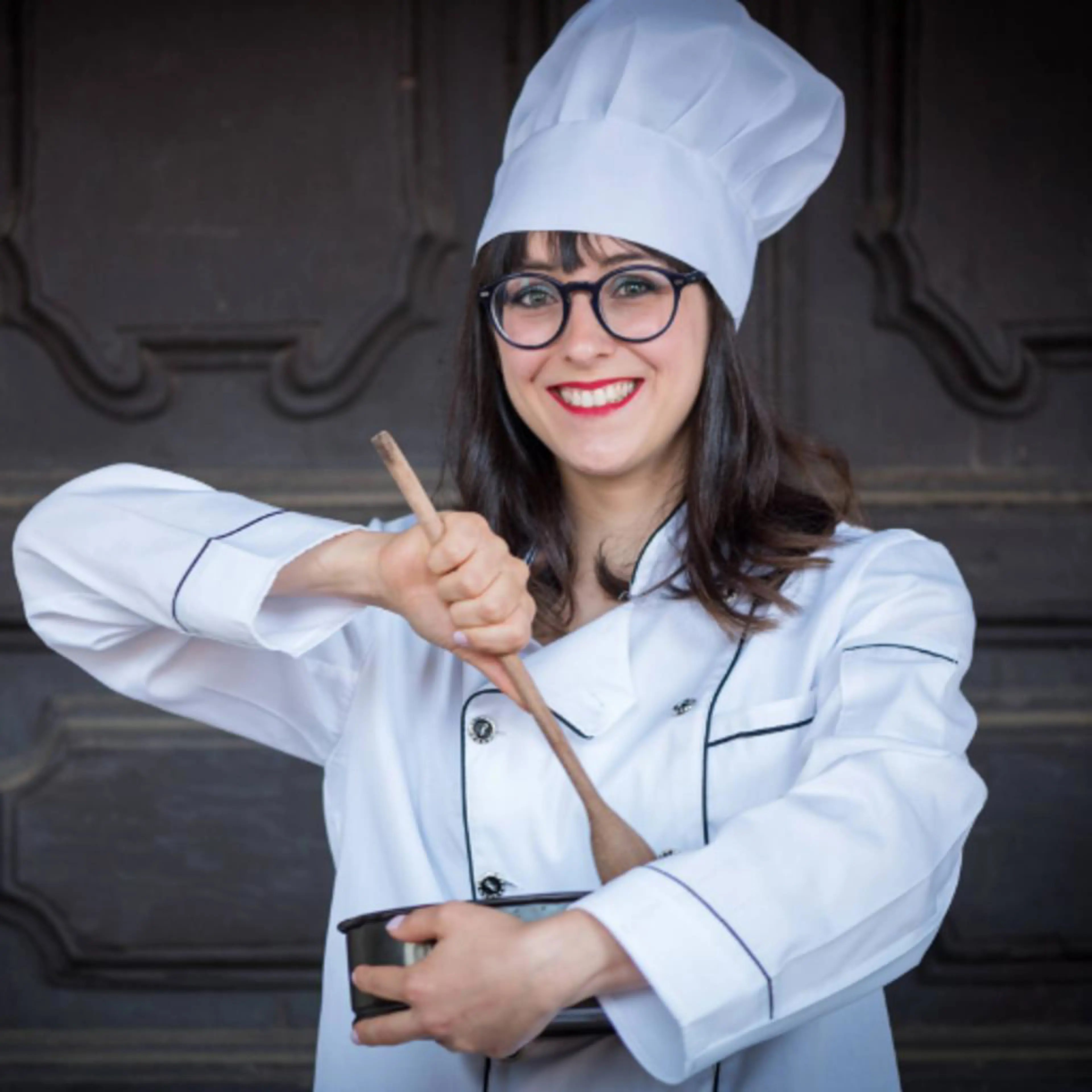 Valentina Sbanchi glutenfree