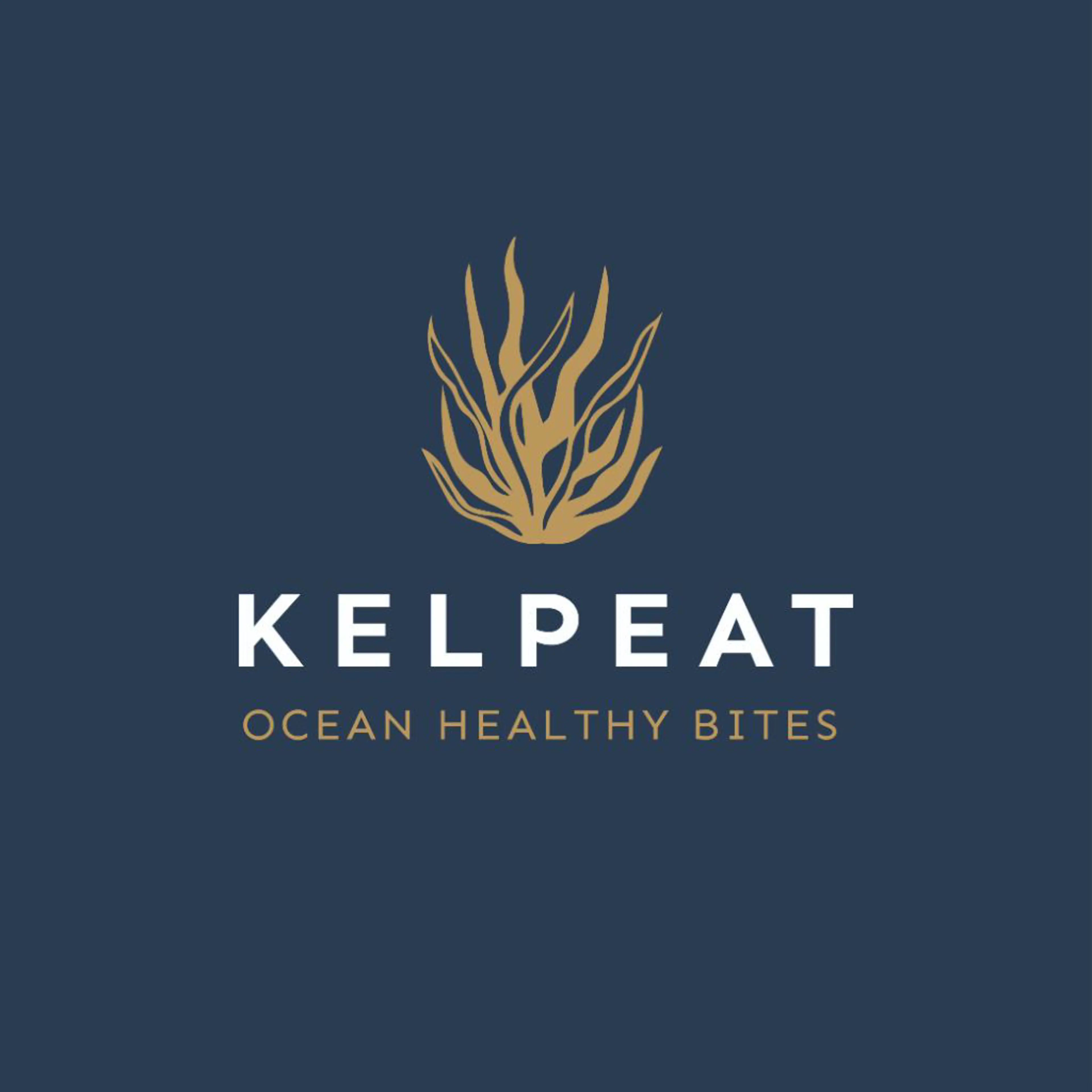 KelpEat - Ocean Healthy Bites