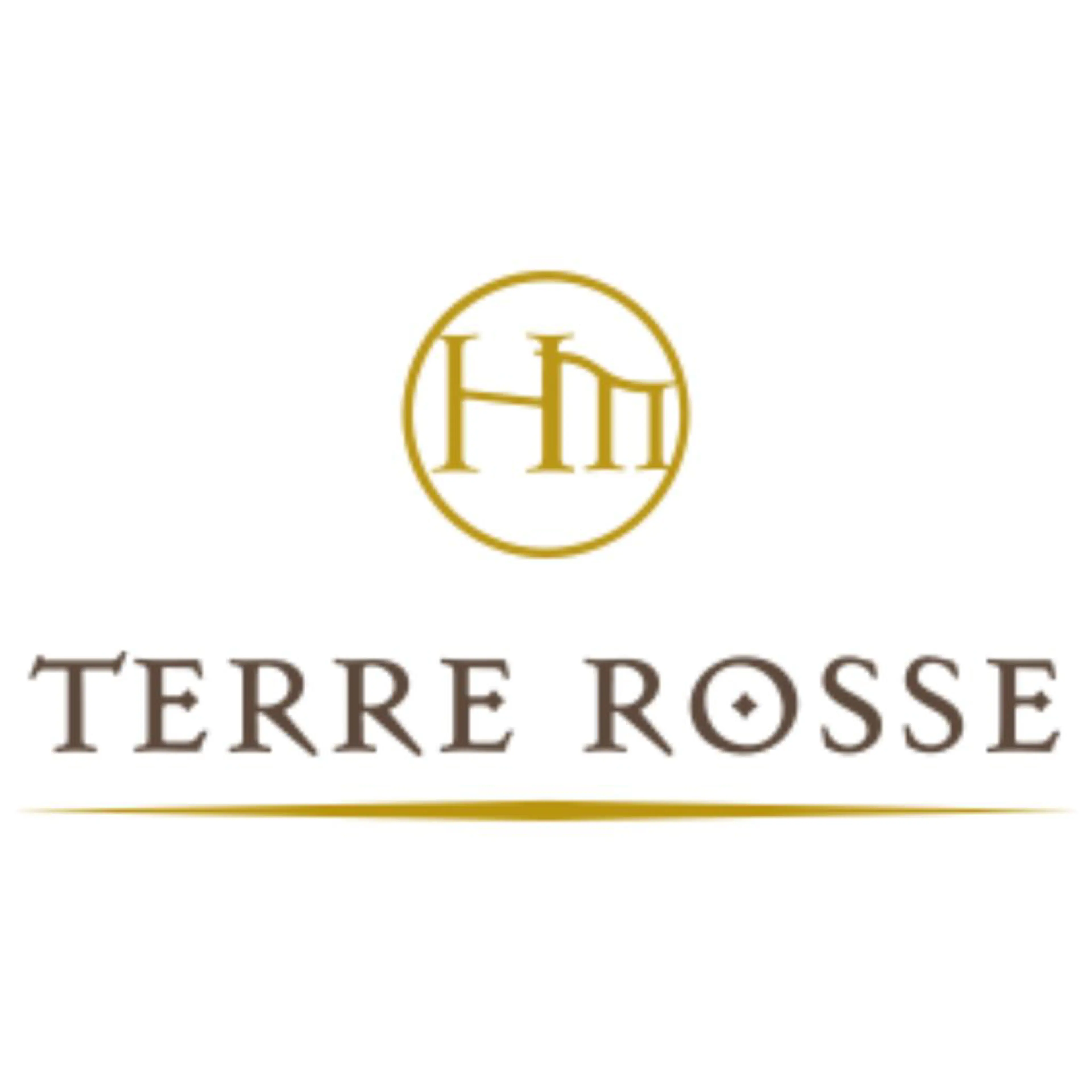 Olio Terre Rosse