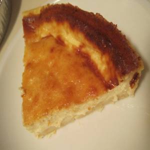 French Flan
