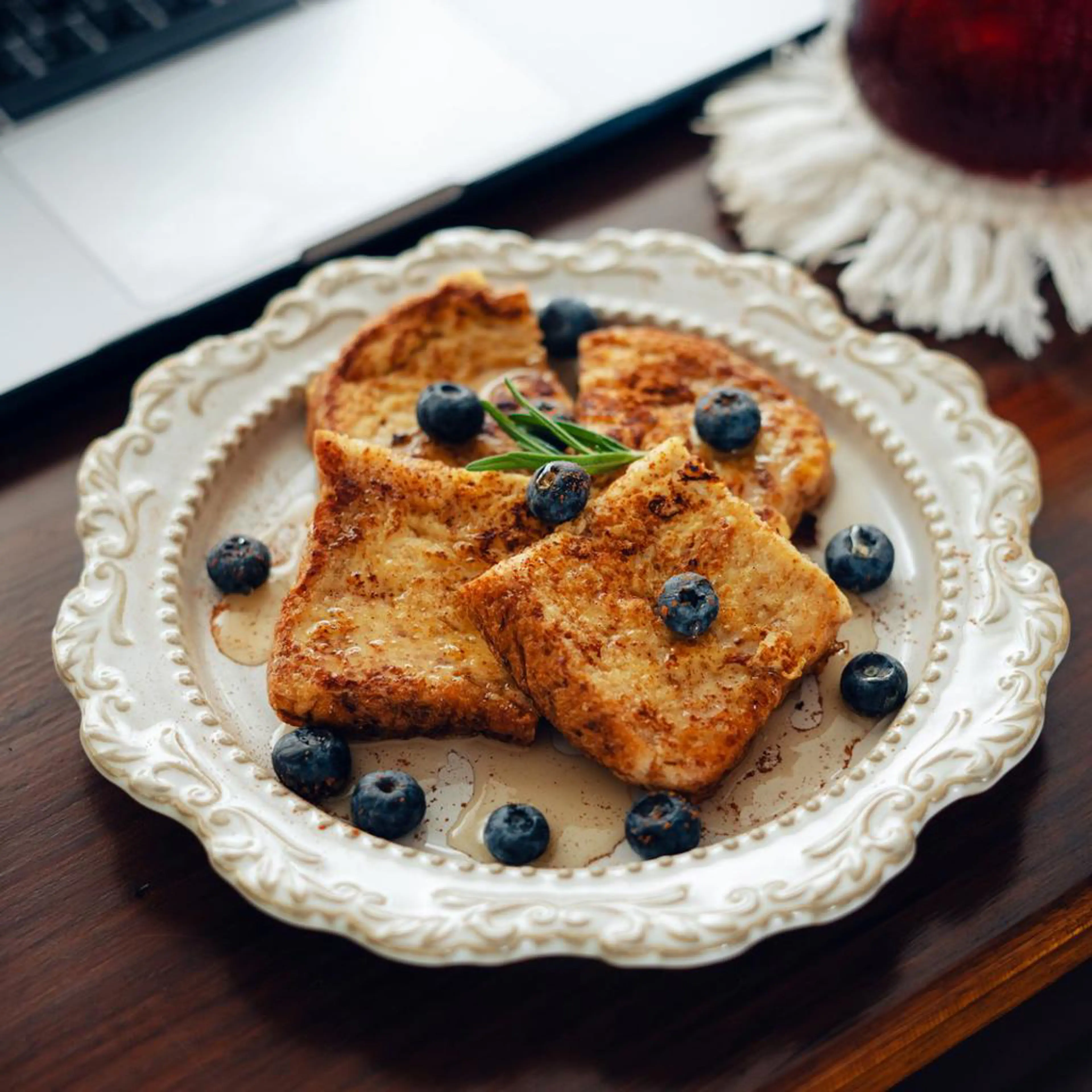 French toast