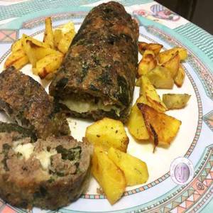 فرياريلي كون لي تشيرفيلاتين