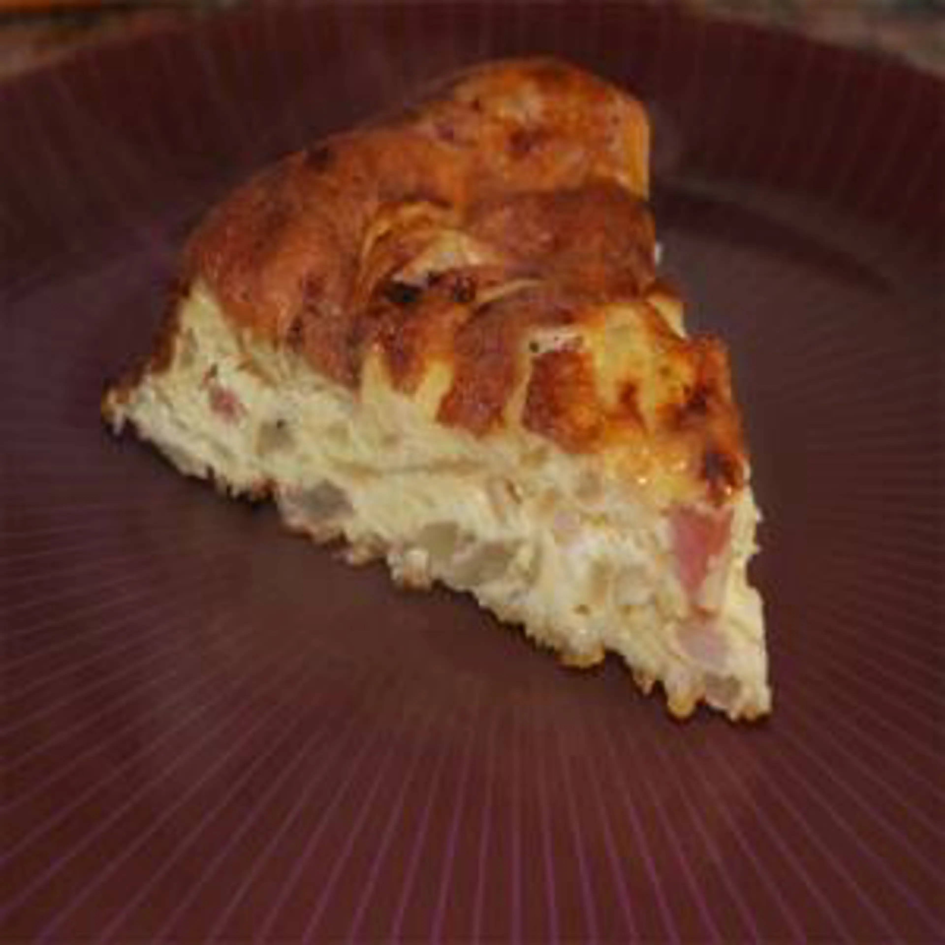 Frittata de Inverno