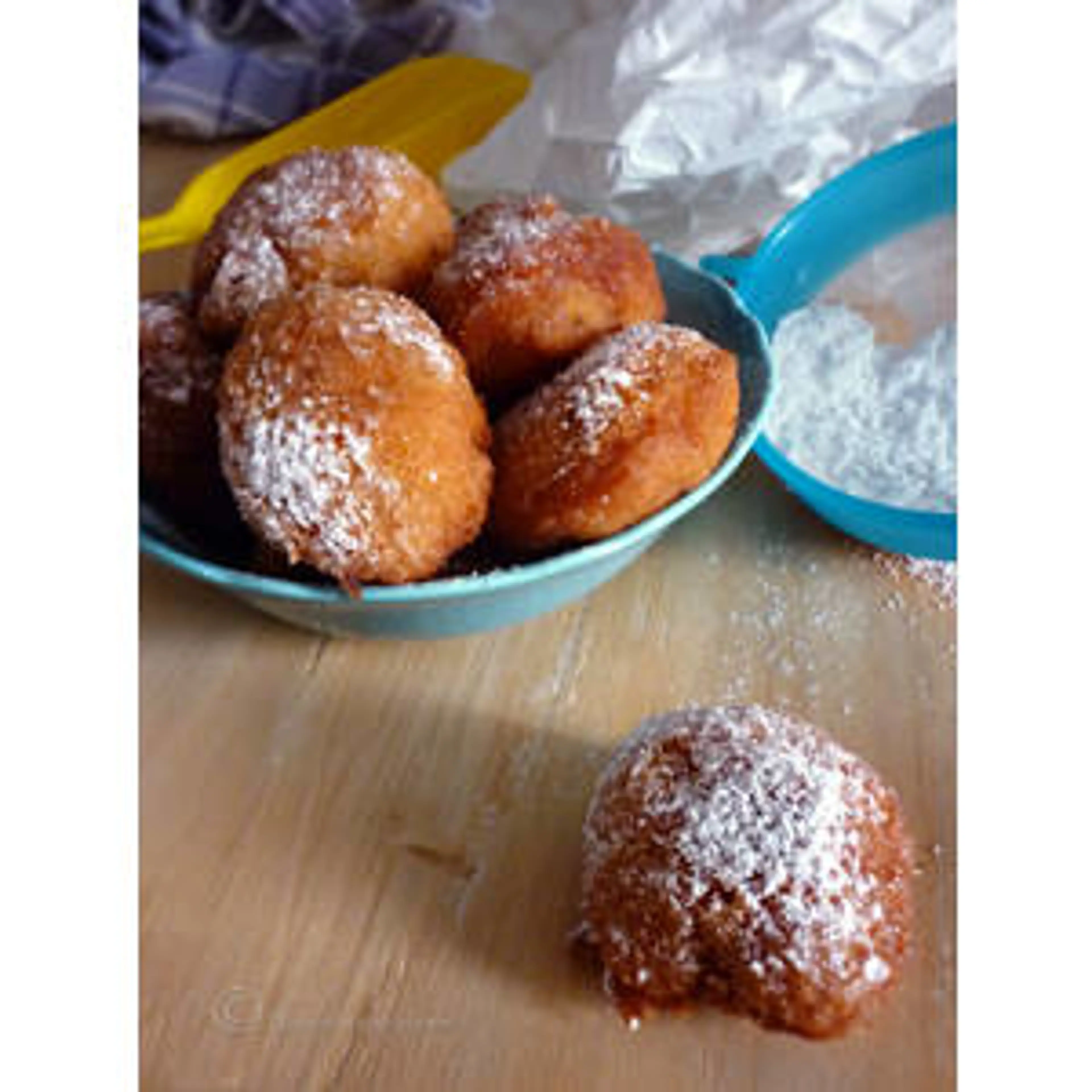 Karnevalsfritter