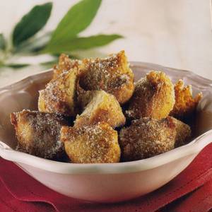 فريتيل دي فارينا دي كاستاني