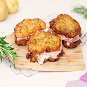 فريتيلّي دي باتاتي