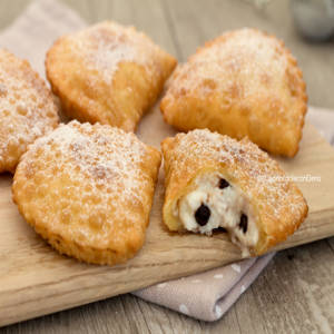 فريتّو دي ريكوتا