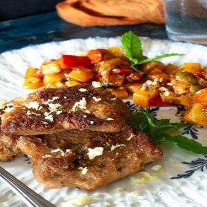 فريتّو دي سويا