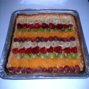 Überraschungsfrüchte