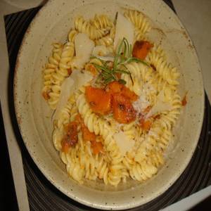 Fusilli Al Rosmarino