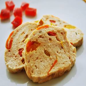 Galantine vom Huhn