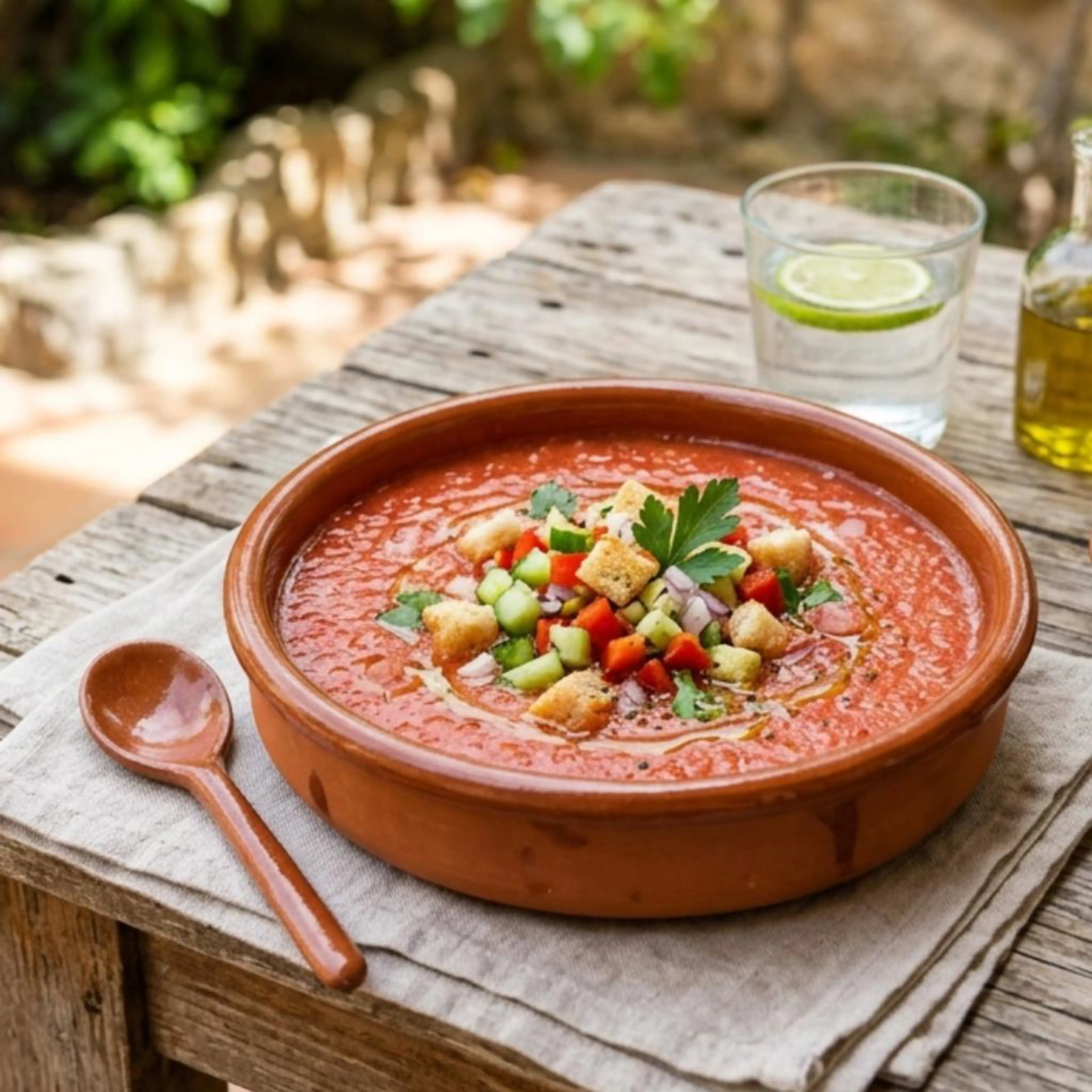 Gazpacho