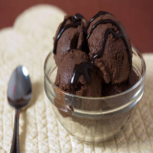Gelato Al Cioccolato