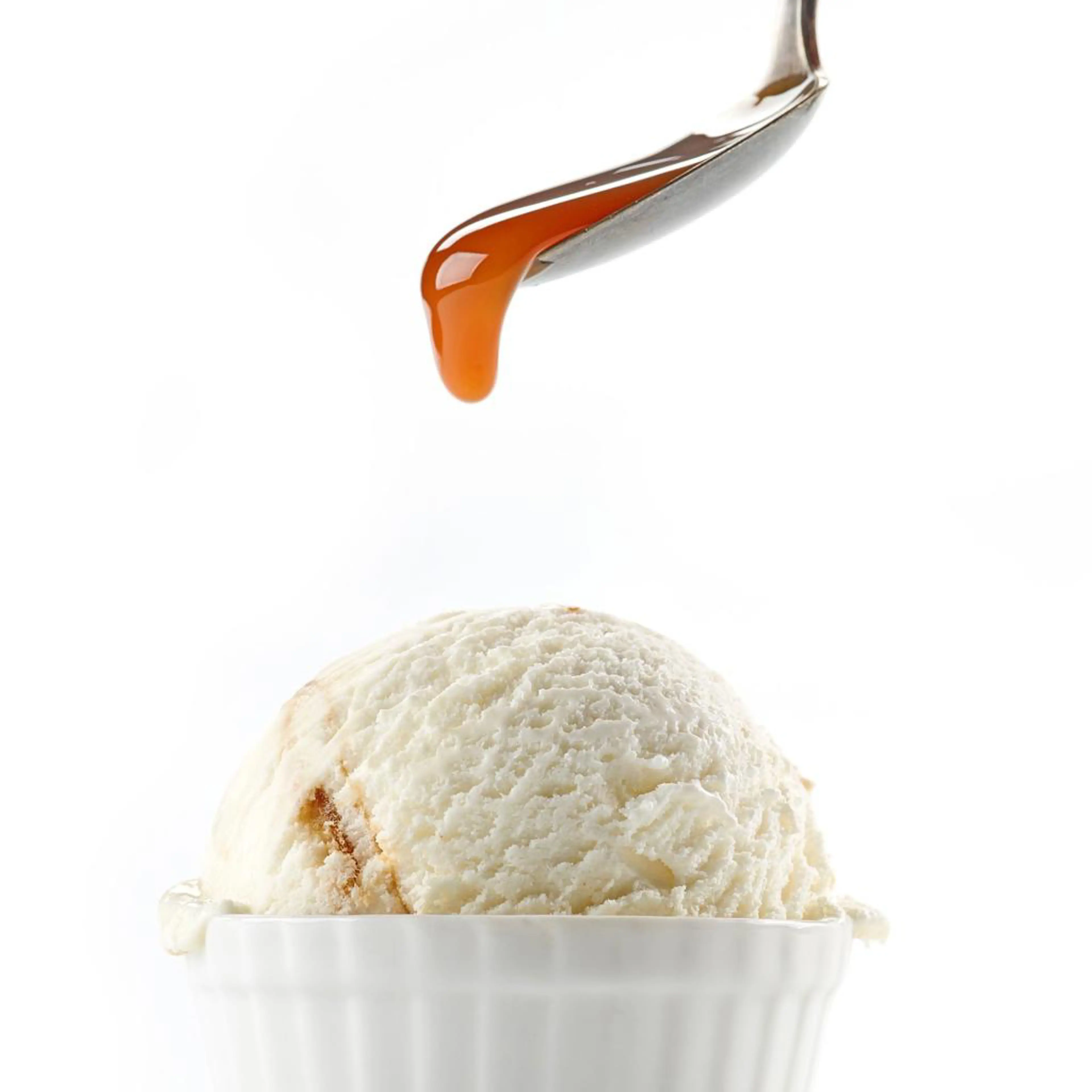 Honey Cream Ice Cream