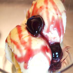 Gelato Alla Vaniglia