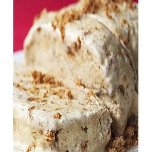 Gelato de Amaretto