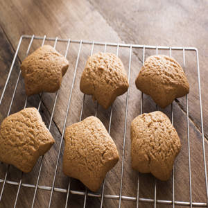 Ginger Biscuits