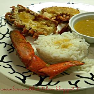 La foto della ricetta Aragosta All'americana di Tuduu 