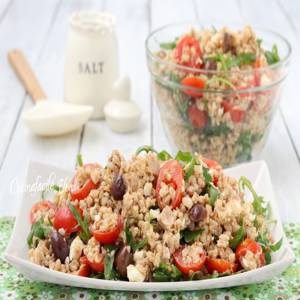 Gran Farro