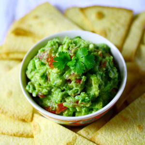 Guacamole