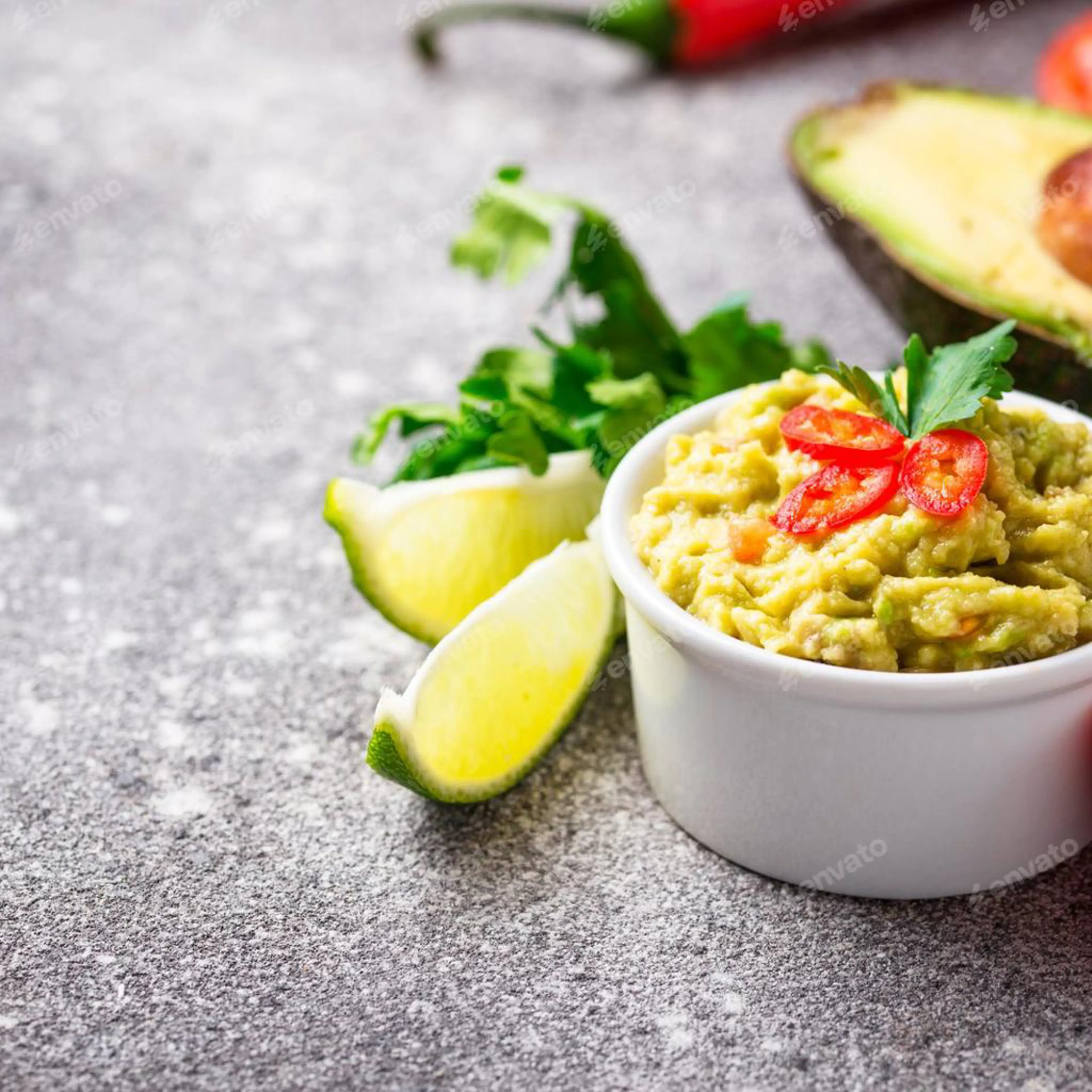 Guacamole