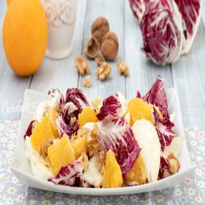 Arance In Insalata