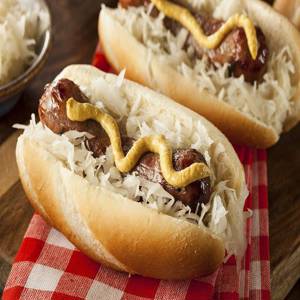 Hot Dogs