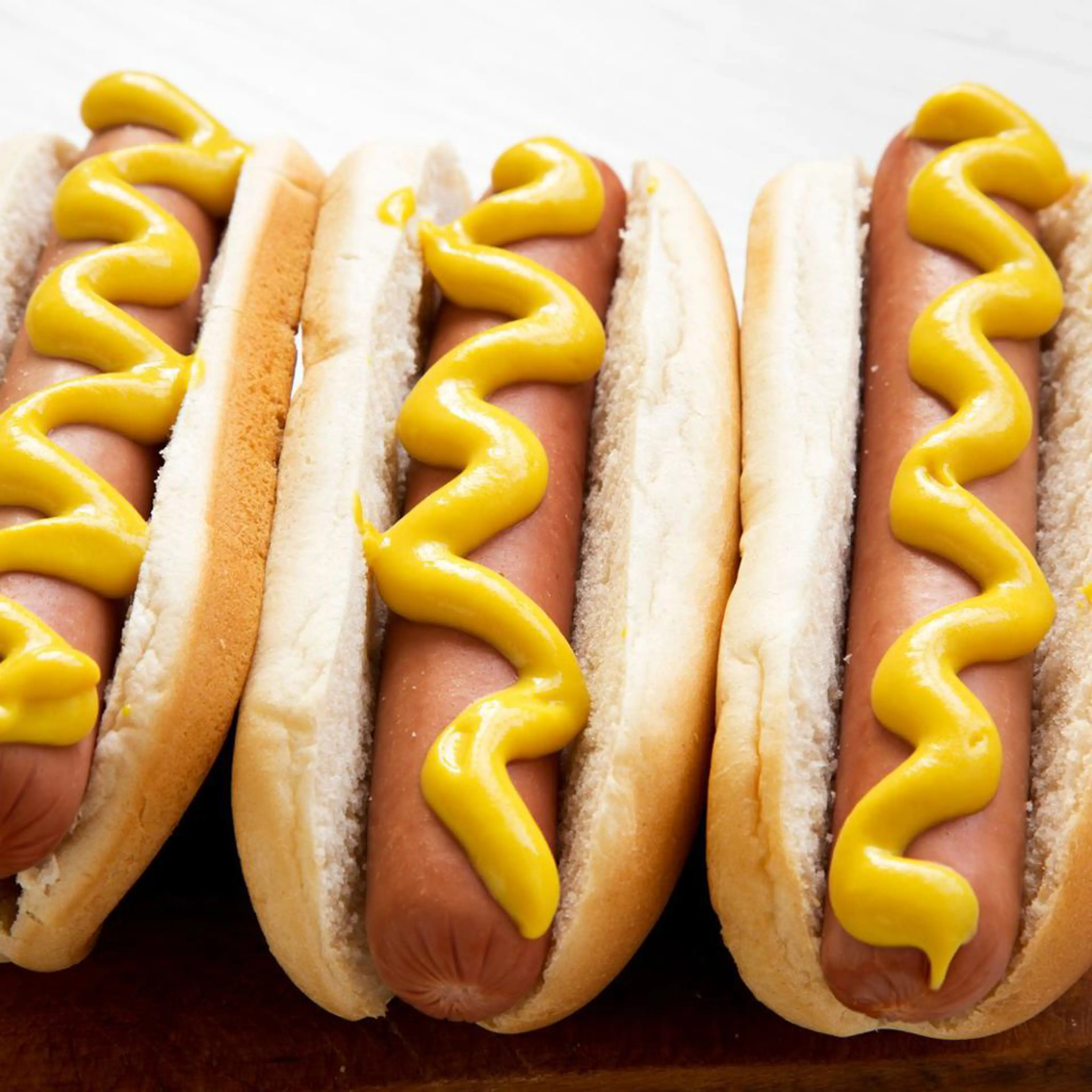 Hot Dogs
