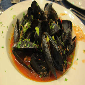 Impepata Di Cozze