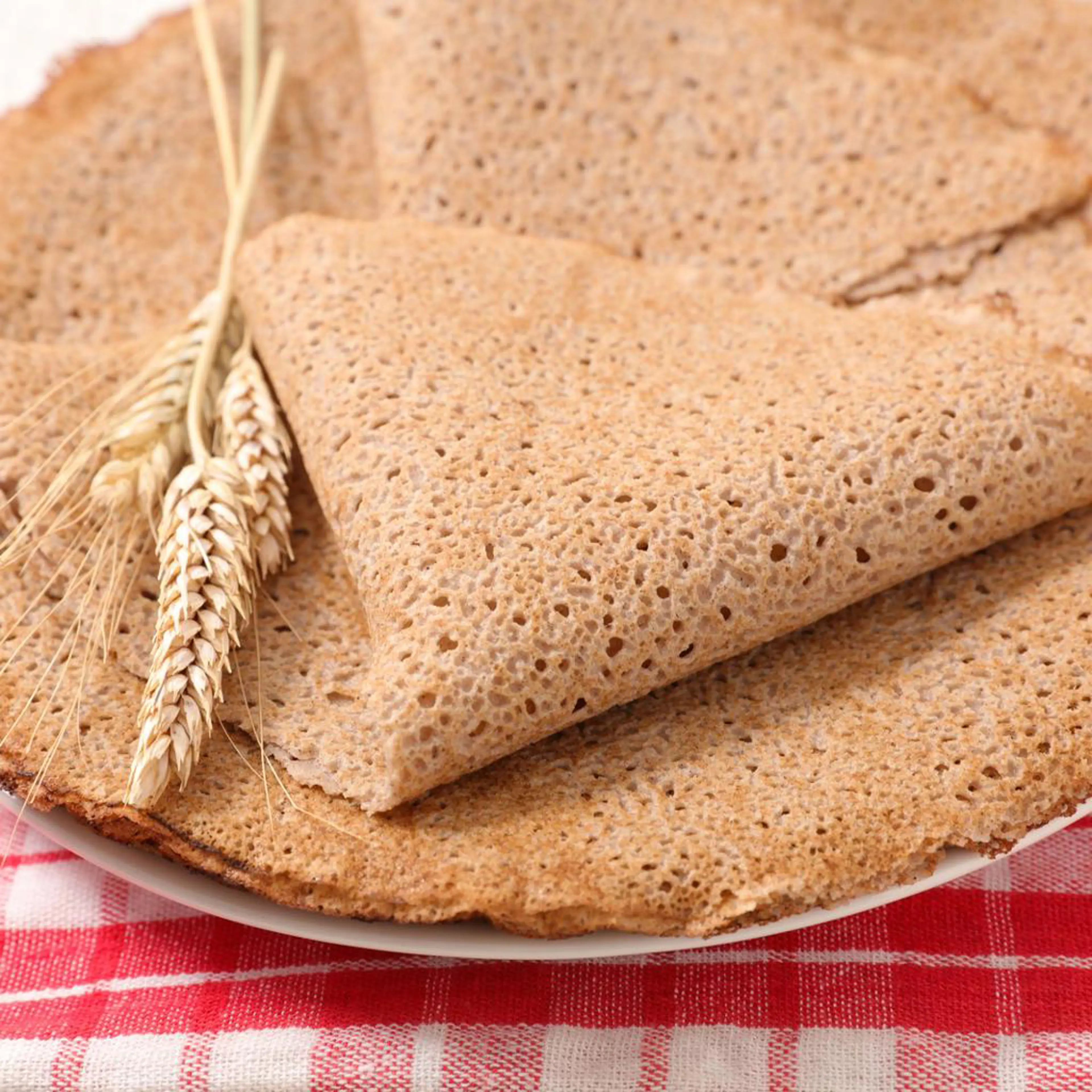 Injera