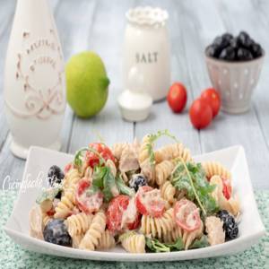 Insalata Di Pasta