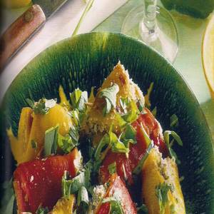 Involtini Di Peperoni