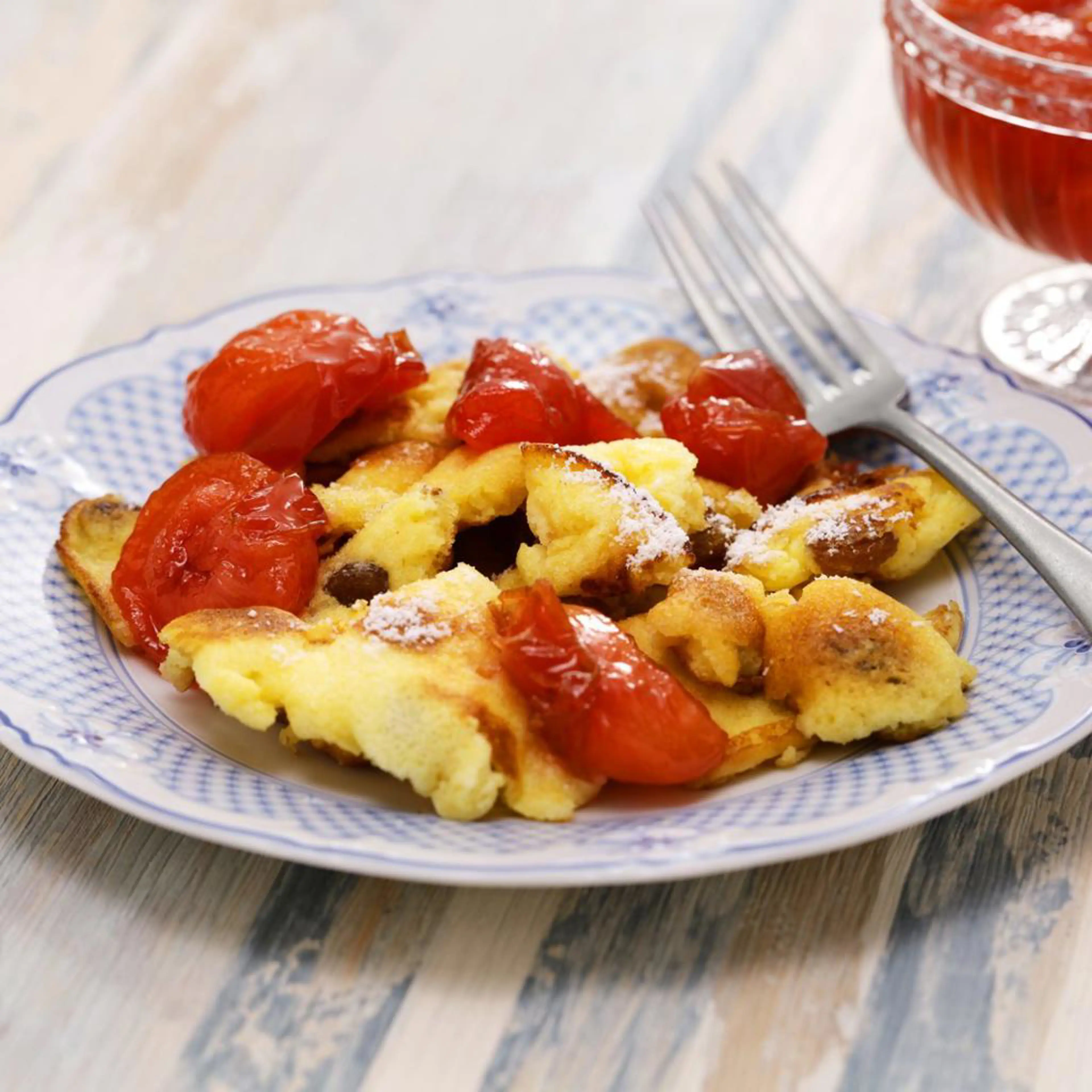 Kaiserschmarren