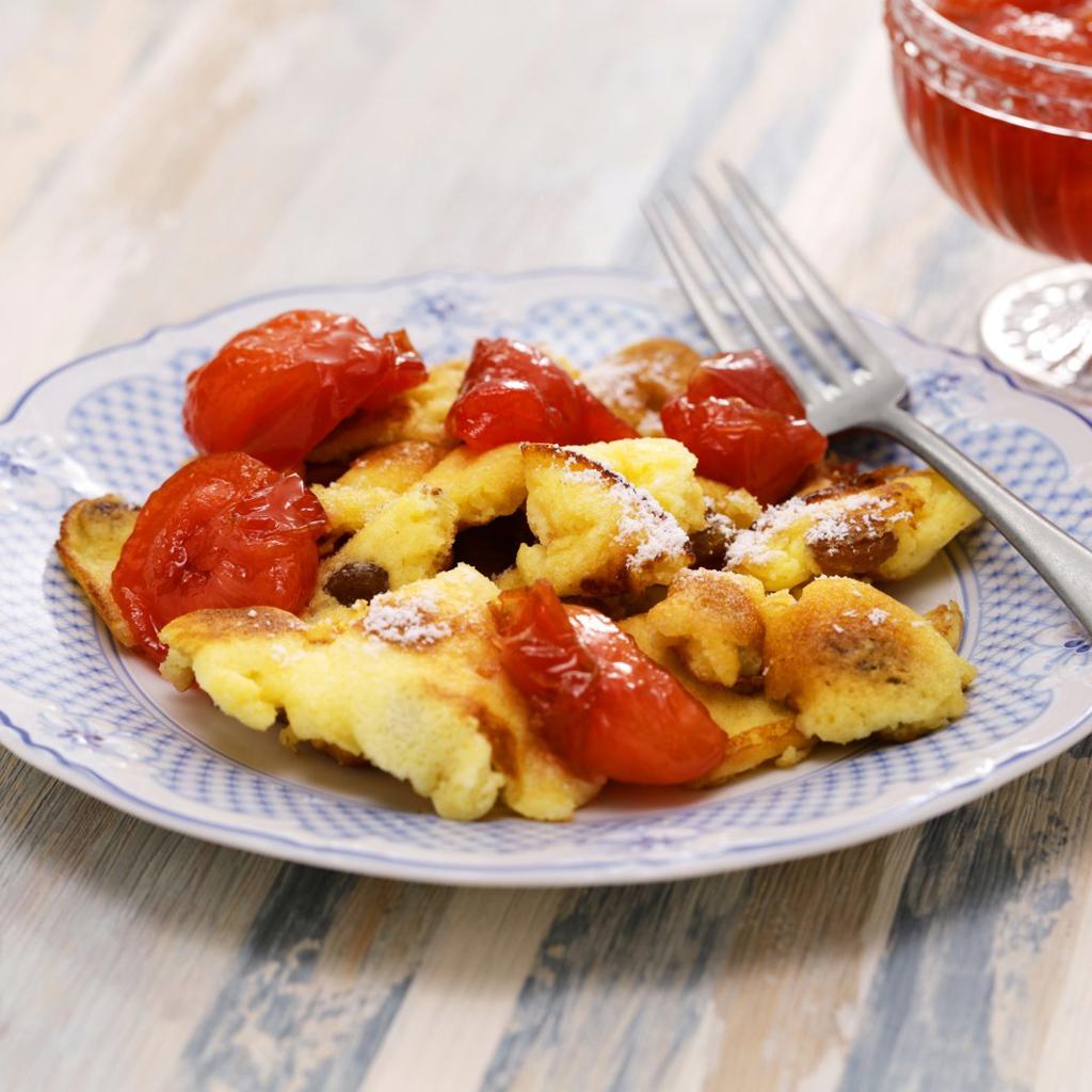 Kaiserschmarren