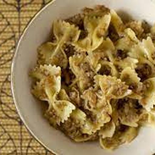 Kasha varnishkes