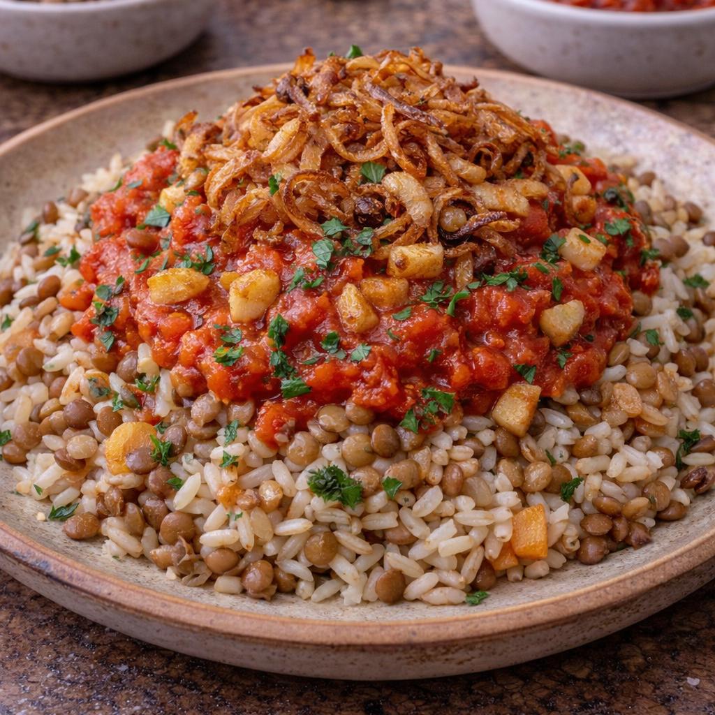 Kosheri