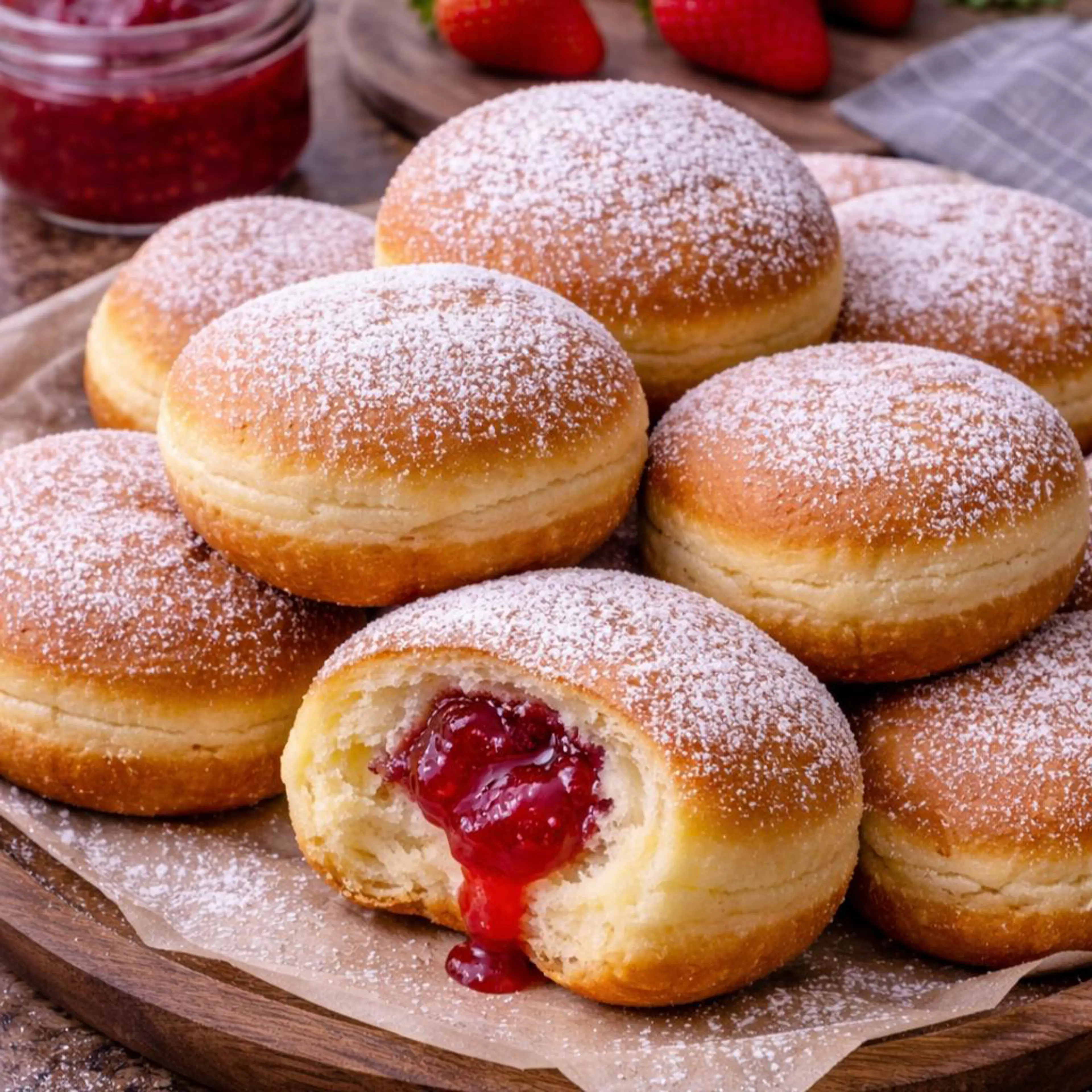 Krapfen