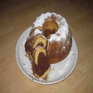 Kugelhupf