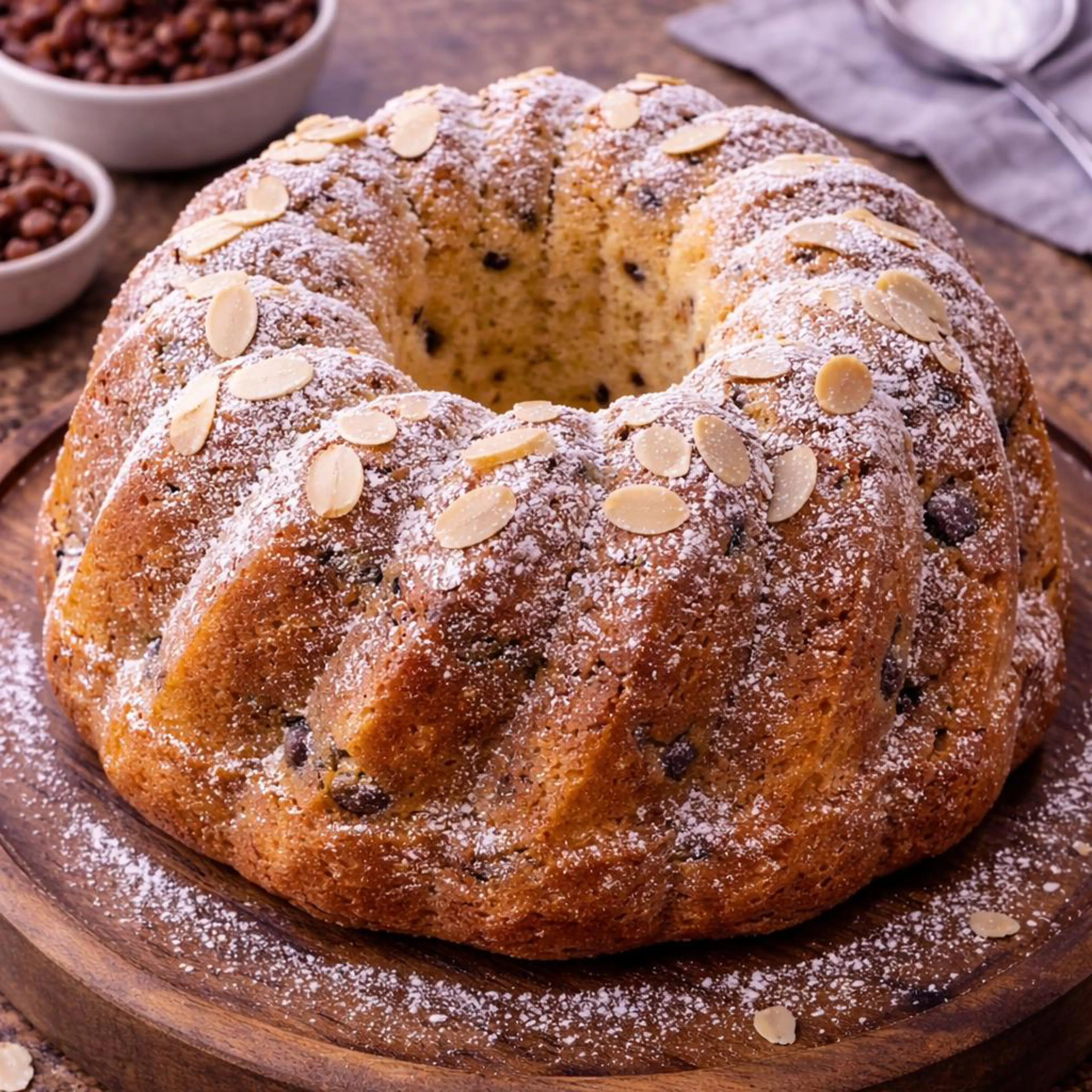 Kouglof