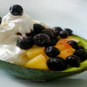 Fruit salad