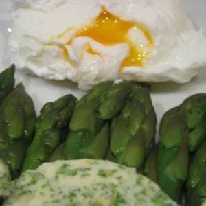 Asparagi Al Burro Fuso