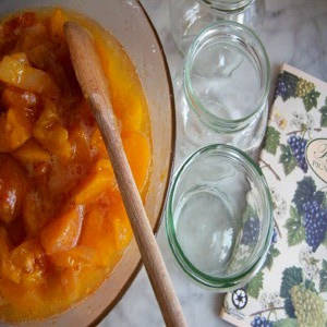 Marmellata Di Susine