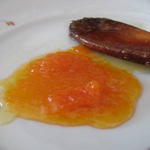 Marmellata Di Zucca