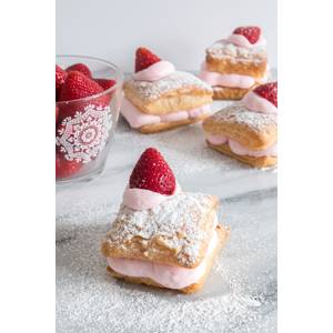 Millefoglie