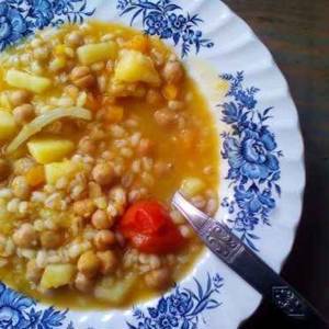 Easy Soup