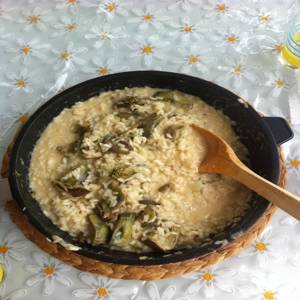 أفينوتو أي كارشوفي