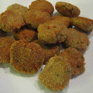 Mondeghili