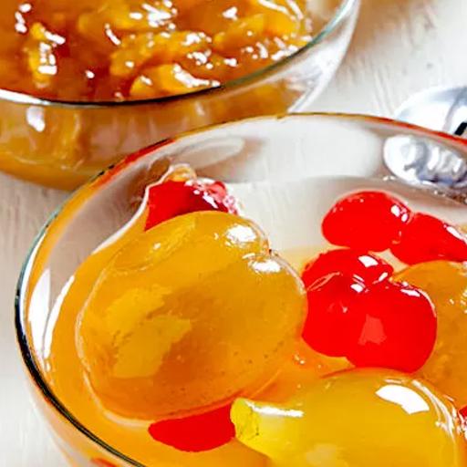 Mostarda Di Frutta